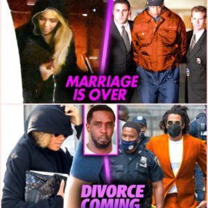 Beyonce PANICS After Diddy SNITCHES On Jay Z | Jay Caught DESTROYING Evidence - j