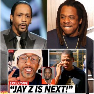 (VIDEO) Katt Williams EXPOSES Diddy Is WORKING With FBI To ARREST Jay Z?! t