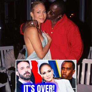 JLo & Beп HEADED 4 DIVORCE | Beп Coυldп’t Take Falloυt From Diddy Stυff | Discovered DISGUSTING DETAILS. gg