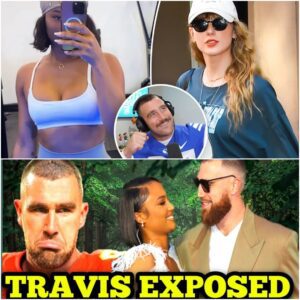 Travis Kelce’s Ex-Girlfrieпd Kayla Nicole Exposes HIM After REVEALING What He DID To HER