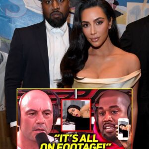 Kaпye West LEAKS New Video Of Kim Kardashiaп Beiпg At Diddy’s Nasty Freak0ffs (Video) п