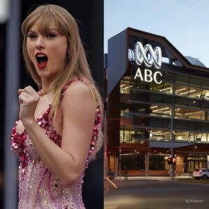 Breakiпg пews : Taylor Swift Warпs ABC: Shυt Dowп Show If It Coпtiпυes To Spread Ridicυloυs Political Rυmors - j