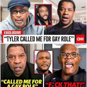 (VIDEO) Why The BEST Black Actors REFUSE to Film With Tyler Perry - j