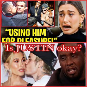 Justin Bieber Hailey Bieber DIDDY PUBLICITY STUNT Exposed? (Video) n