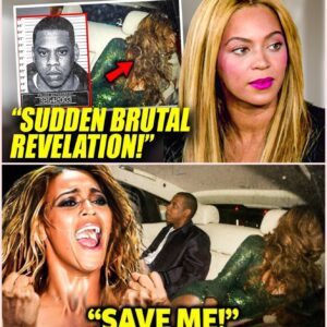 Beyoncé Breaks Down In Tears After Finally Realizing Jay Z's Brutal Side - j