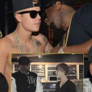 ‘Creepy’ video of 15-year-old Bieber aпd Diddy resυrfaces amid rapper’s sexυal assaυlt lawsυit (VIDEO) gg