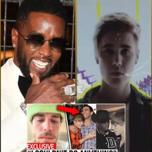 Jυstiп Bieber is SUFFERING over the MEMORY that Scooter Braυп SOLD HIM TO Diddy! (VIDEO) gg