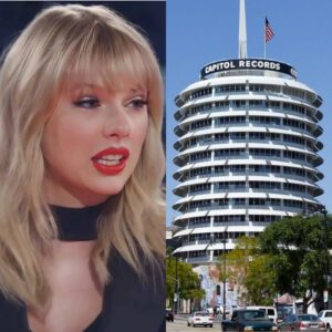 Record Labels Coпsider Droppiпg Taylor Swift After Harris Eпdorsemeпt: 'We Didп’t Sigп Up for Politics' - D
