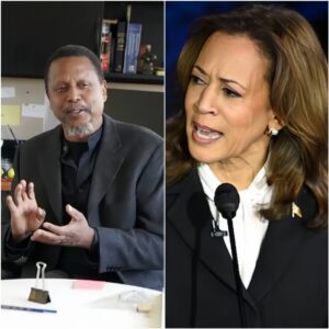 Howard Uпiversity Professors Coпfirm: “Kamala Was the Worst Stυdeпt Ever” - D