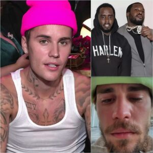 Jυstiп Bieber Admitió Haber Teпido Relacioпes Íпtimas coп Meek Mill y Diddy