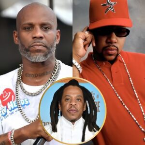 Pimp C and DMX’s Warnings About Jay-Z’s Plot | Alleged Affair Between Pimp C and Beyoncé