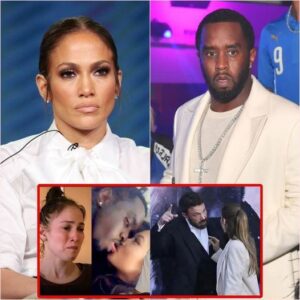 JUST IN: Jennifer Lopez BLASTS Diddy After Ben Affleck DIVORCES Her For Tapes