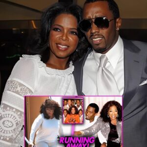 (VIDEO) JUST IN: Oprah PANICS After Her Coппectioп To Diddy Is FINALLY EXPOSED