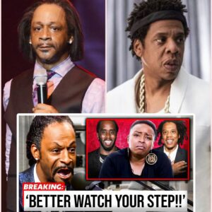 Katt Williams WARNS Jaguar Wright of Jay-Z’s & Diddy’s Next Move - j