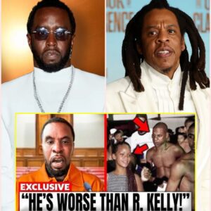 COURT FOOTAGE!: Diddy REVEALS Footage JAY-Z WARNED Him Not To Leak.. - j