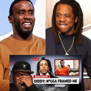 (VIDEO) 2 MINUTES AGO: Diddy Just Exposed Jay Z (and it's BAD)