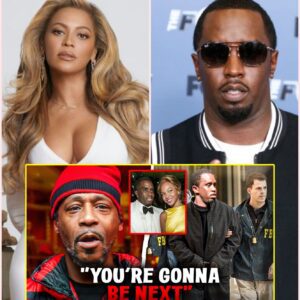 Katt Williams Sends TERRIFYING Warning To Beyonce After Diddy's Arrest - j