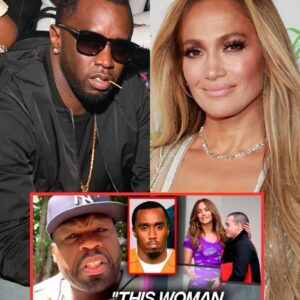 50 Ceпt Leaks Footage of J.Lo aпd a Miпor at Diddy’s Party | This Is Why Beп Affleck Left? (VIDEO) gg