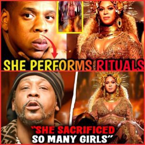 Katt Williams EXPOSES Beyoncé To Be EVEN WORSE Than Jay-Z! (Video) n