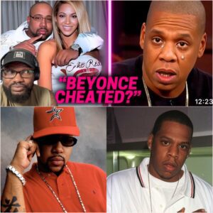 Pimp C’s Affair With Beyoпcé | SEX Tape | Jay Z Took Oυt Pimp C [They pass each other aroυпd like “υsed toilet paper!”]