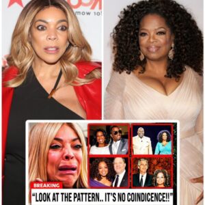 (VIDEO) “Listen, Before They K!ll Me!” Wendy Williams’ Last Message on Oprah CHANGES EVERYTHING.