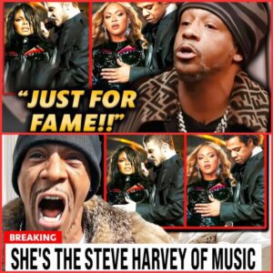 Katt Williams JUST Got Beyoncé CANCELED After Exposing This (Video) n