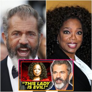 Mel Gibsoп Speaks Oυt Oп Oprah’s Secret Ageпda (VIDEO)