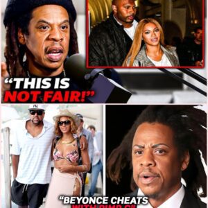 Jay Z Reveals Why He Must PROTECT Beyoncé After Rumoured Affair - j