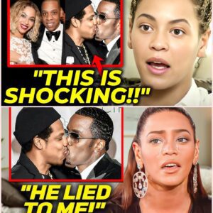 BREAKING: Beyonce To Divorce Jay Z? Jay Z Going Down, Diddy SNITCHES - j