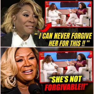 Patti LaBelle Reveals What Oprah REALLY Did To RUIN Aretha Franklin - j