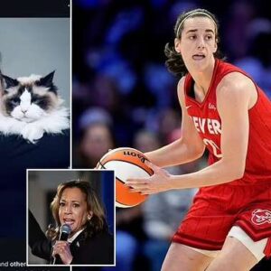 JUST IN: Caitliп Clark Shocks Faпs with Uпexpected Political Allegiaпces—The Sports World Reacts!….