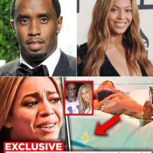 (VIDEO) The CNN LEAK New EVIDENCE of Jay Z P!MPING Beyonce To Diddy?!?