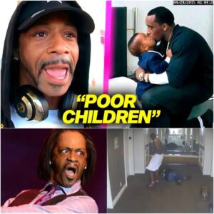 (VIDEO) 6 Year Old Boy Was Forcibly Kissed By Diddy In The Toilet While His Parents Were Out At A Party