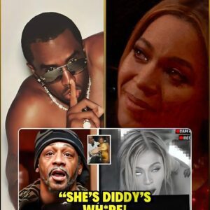 Beyonce PAN!C as Katt Williams LEAKED audio tape proving Diddy EAT!NG Beyonce t