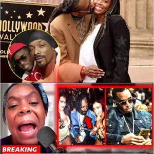 (VIDEO) Snoop Dogg's Wife REACTS to Diddy & Snoop's LEAKED Freak-Off Tapes (NEW FOOTAGE)