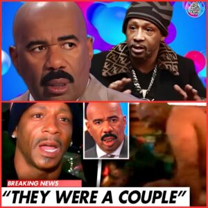 Katt Williams L3aks Graphic Fr3ak0ff Video Of Steve Harvey & Diddy | Steve Is On The Run? (Video) n