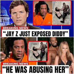 (VIDEO) Jay Z EXPOSE Beyonce As Diddy's FREAK OFF Girl In Court