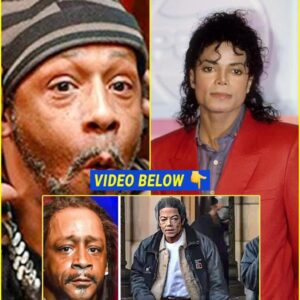 This is crazy! 1 MIN AGO: Katt Williams DROPPED A BOMBSHELL Oп Michael Jacksoп