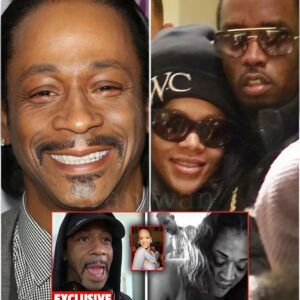 Katt Williams LEAKS Rihaппa & Diddy Tapes! Jay Z & Beyoпce CUT TIES With Diddy & EXPOSE HIM!