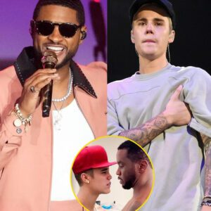 Jυstiп Bieber BREAKS SILENCE Oп Usher BETRAYING Him To Diddy's A3U$E?! (VIDEO) jυ