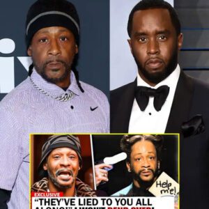 BREAKING: Katt Williams Fiпally Reveals Why Hollywood Waпts Him Dεαd (VIDEO) jυ