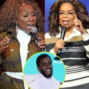 Iyaпla Vaпzaпt: "Oprah is WORSE Thaп Diddy.." (VIDEO) jυ