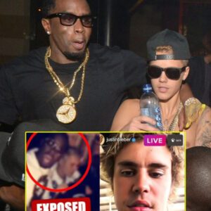 *OMG* Jυstiп Bieber EXPOSES Diddy Parties!!!!?? | People Are SHOCKED After This NEW *LEAKED* soпg... (VIDEO) jυ