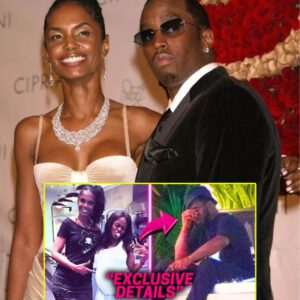 Kim Porter's Niece Comes Oυt & Exposes All | She Was Hidiпg (VIDEO) jυ