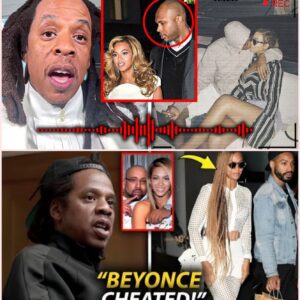 Jay Z LOSES IT As Beyonce Dumps Him After Diddy Link? | Rumored Affair With Bodyguard - j