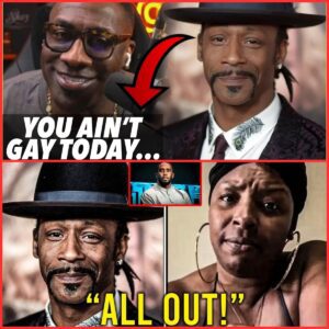 Katt Williams & Jaguar Wright Sit Down On Diddy's Arrest | Interview Goes Viral (Video) n