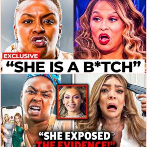 Jaguar Wright Reveals Beyonce MASTERMINDED Wendy Williams's Downfall.. (Jay Z Involved?) - Y