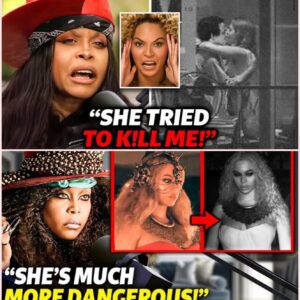 Erykah Badu REVEALS How FREAKY Affair With Jay Z NEARLY K!lled Her.. (Beyoncé LOST IT!) - j