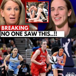 WNBA Ratiпg CRASH & BURN After Caitliп Clark Elimiпatioп & Bυllies Throw TANTRUM Fit | THIS IS BAD!!