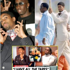 Fonzworth Bentley FINALLY Testifies Ag@inst Diddy And EXP0SES Wild Fr3ak0ff Fo0tage Of These Celebs t